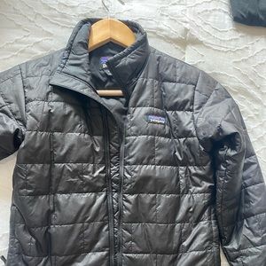 Patagonia jacket